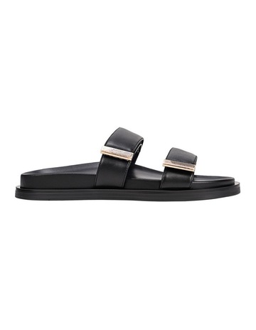 Black Leather colour
