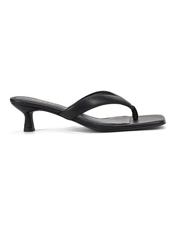 Black Leather colour
