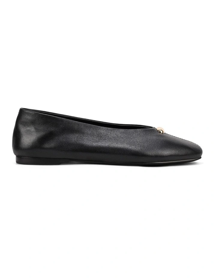 Beverly Ballets in Black Leather image 1