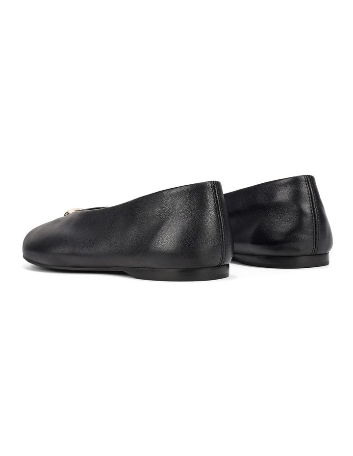 Beverly Ballets in Black Leather image 3