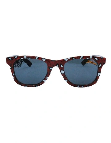 Core Sunglasses in Red