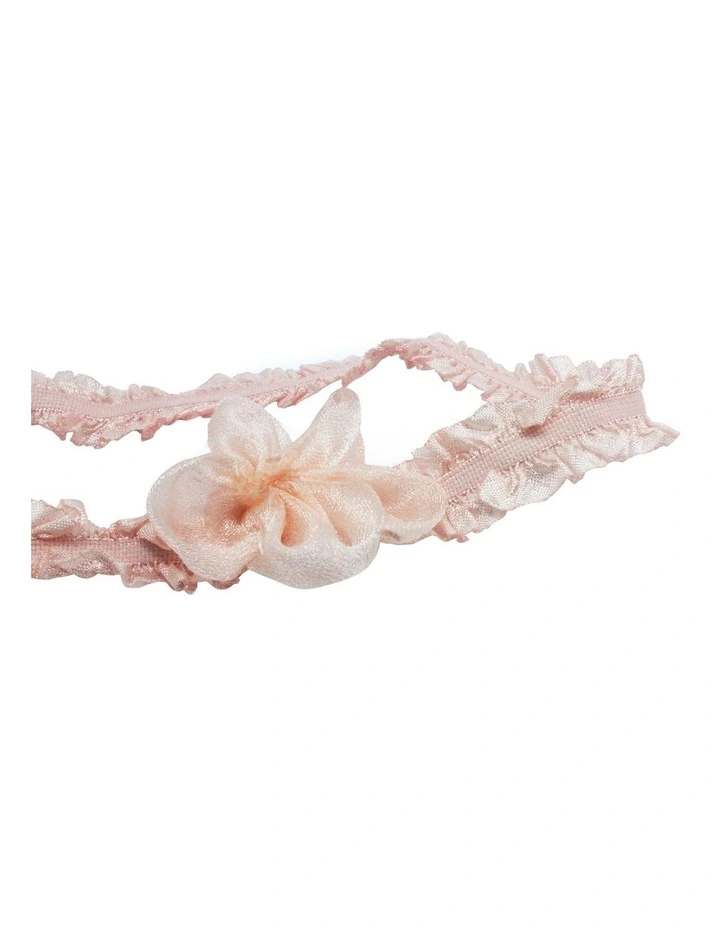 Headband 7 Pack in Multi image 4