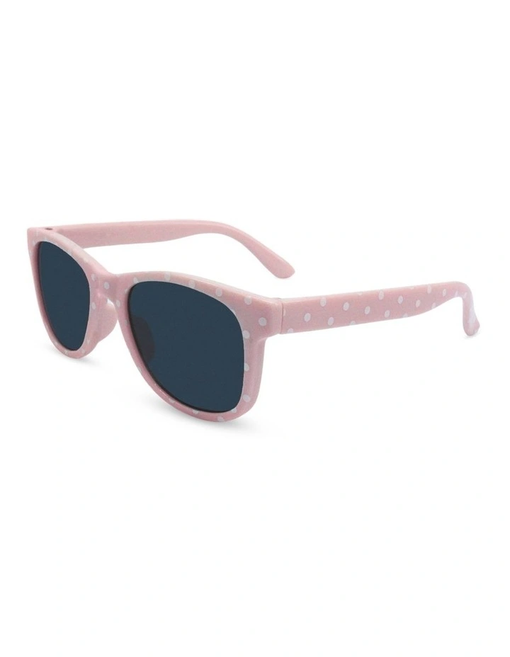 Polkadot Sunglasses in Pink image 2
