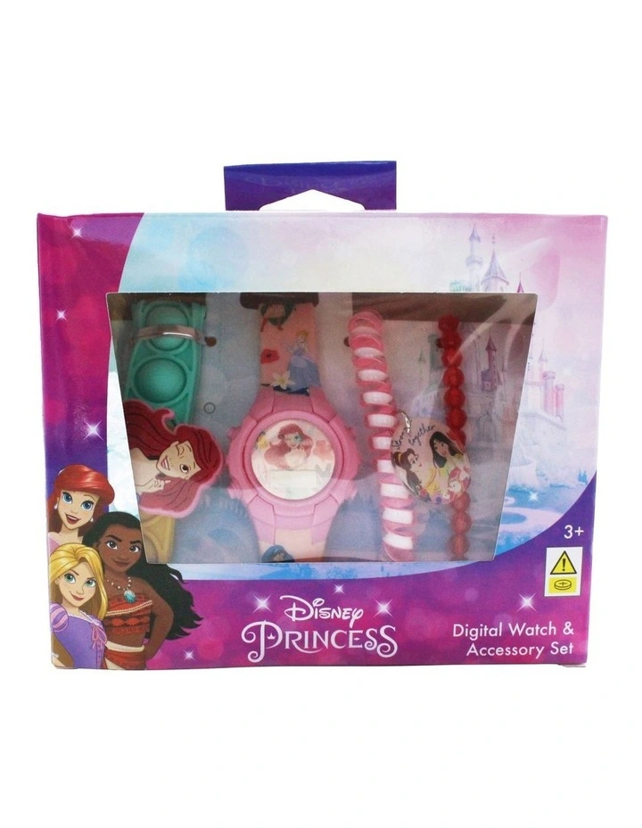 Princess Watch Set image 1