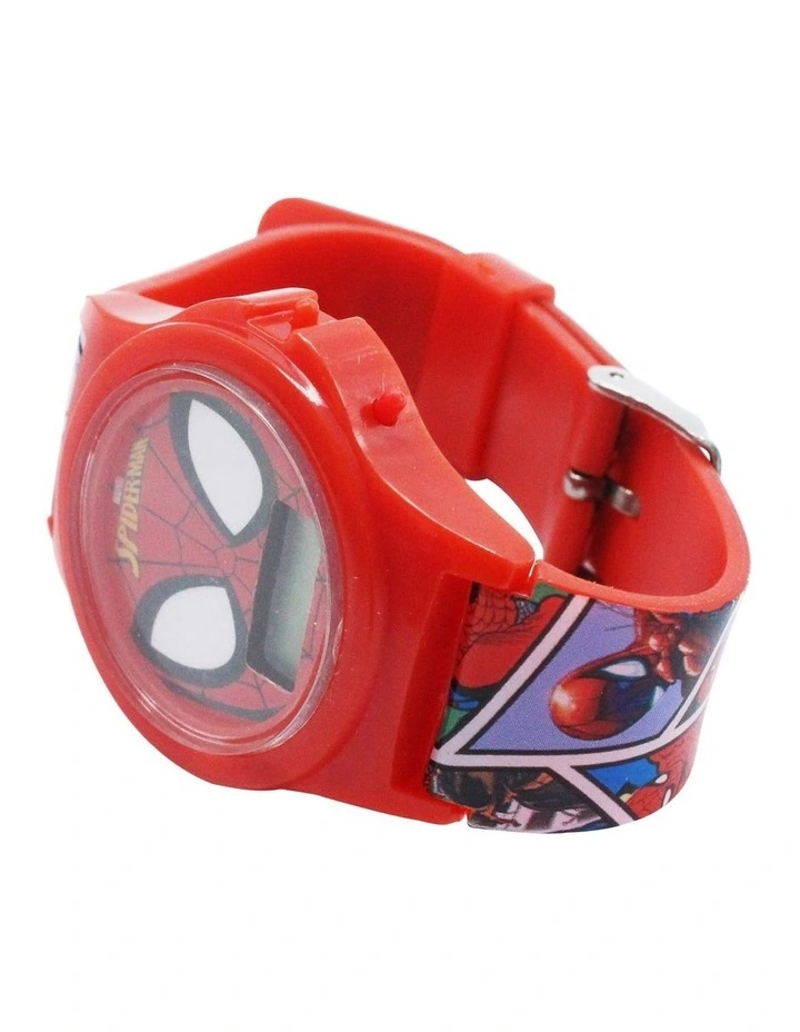 Spi Watch Set in Multi image 3