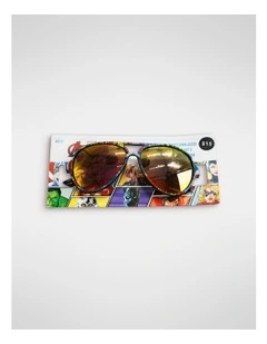 Marvel Sunglasses in Multi