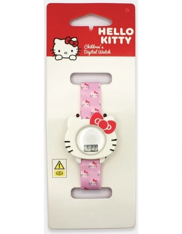 Children's Digital Watch in Multi