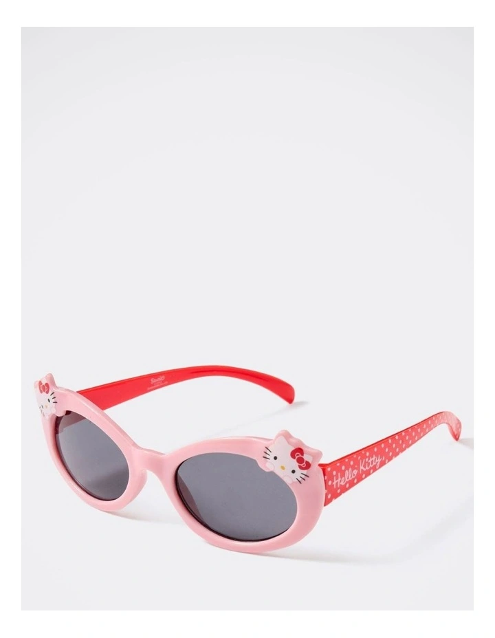 Hello Kitty Children's Sunglasses image 2