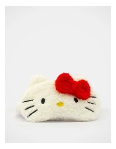 Hello Kitty Eye Mask