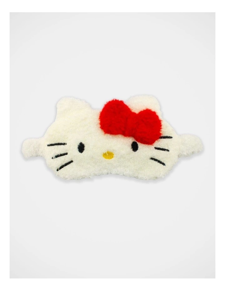 Hello Kitty Eye Mask image 3