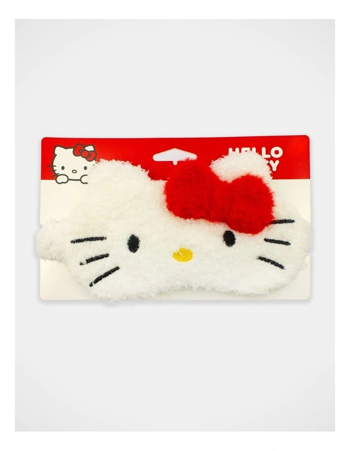 Hello Kitty Eye Mask image 4