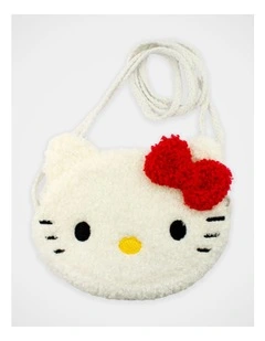 Hello Kitty Shoulder Bag
