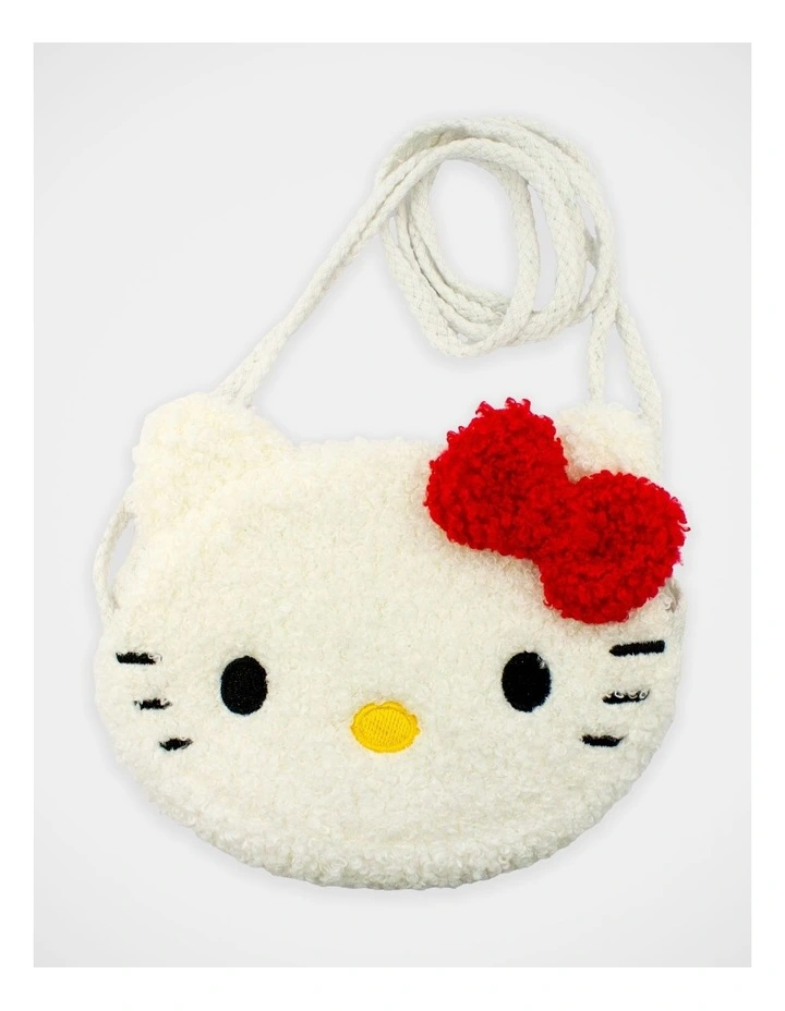 Hello Kitty Shoulder Bag image 1