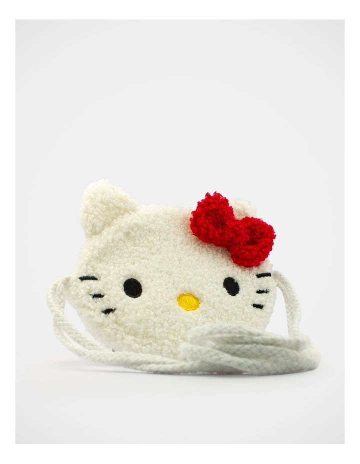 Hello Kitty Shoulder Bag image 2