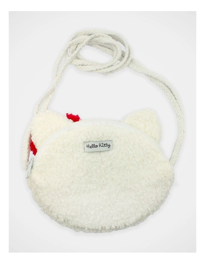 Hello Kitty Shoulder Bag image 3