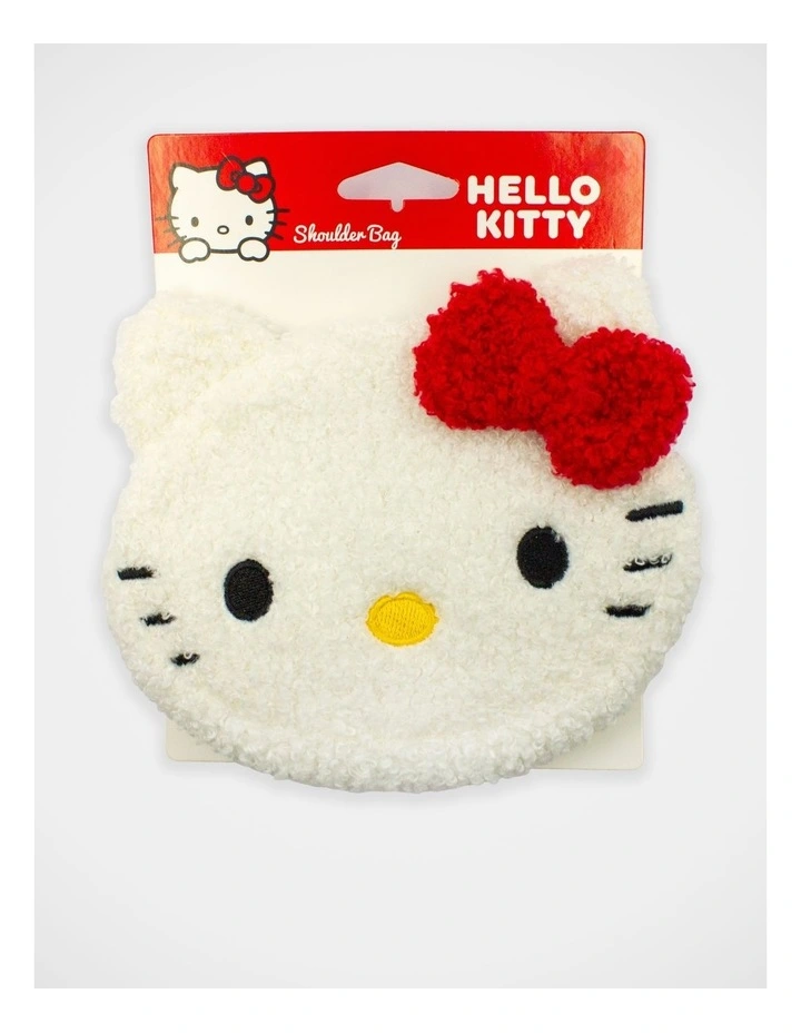Hello Kitty Shoulder Bag image 4