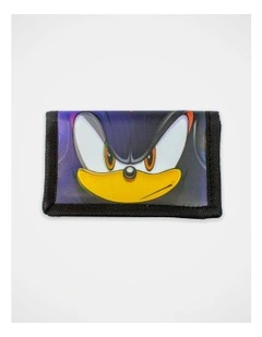 Sonic Lenticular Wallet