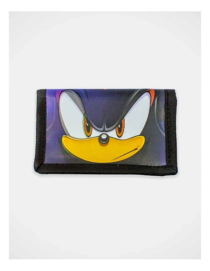 Sonic Lenticular Wallet image 1