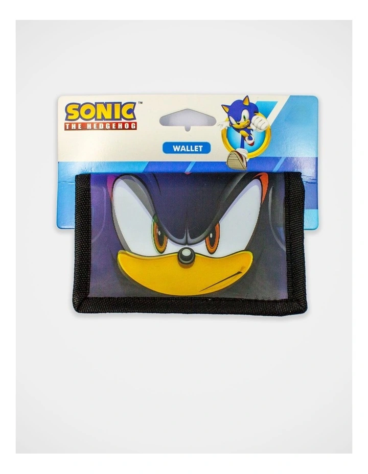 Sonic Lenticular Wallet image 2