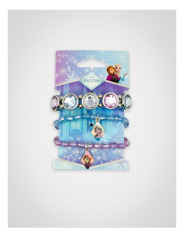 Sparkle Bracelet 3 Pack