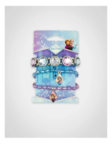Sparkle Bracelet 3 Pack