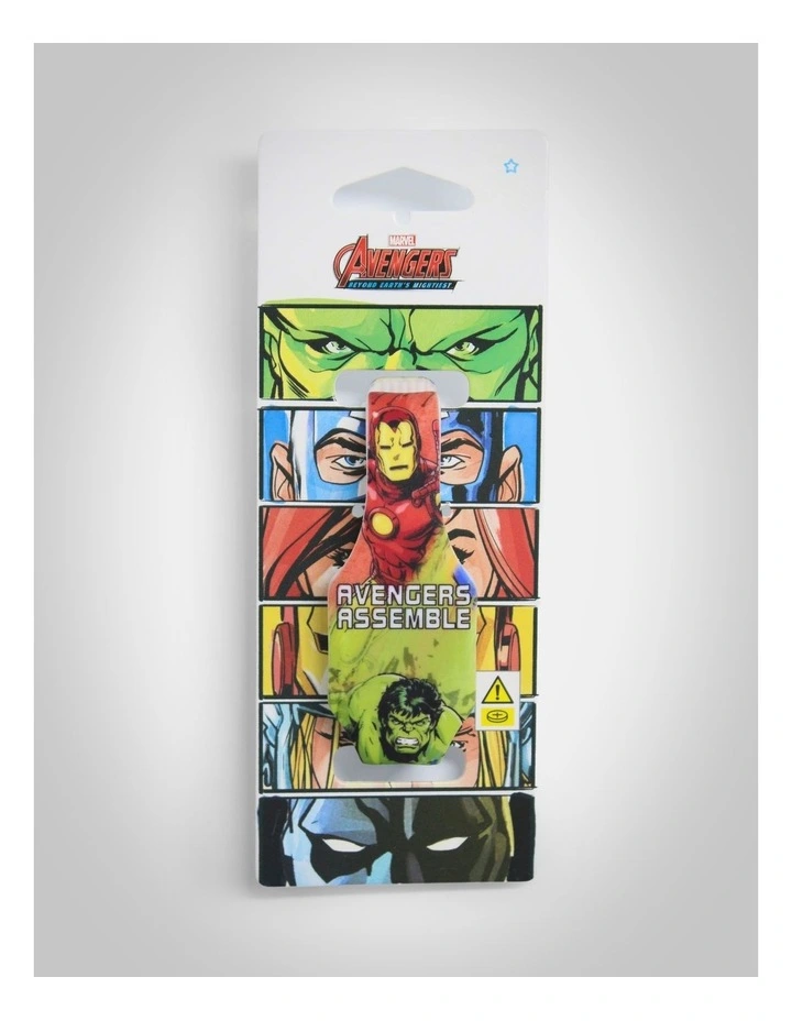 LED Watch in Multi image 2