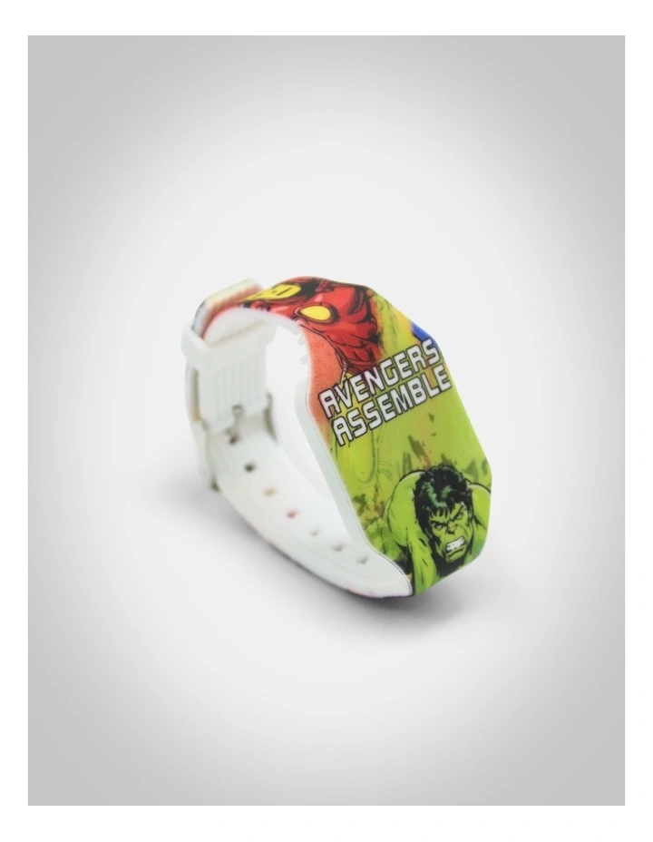 LED Watch in Multi image 3