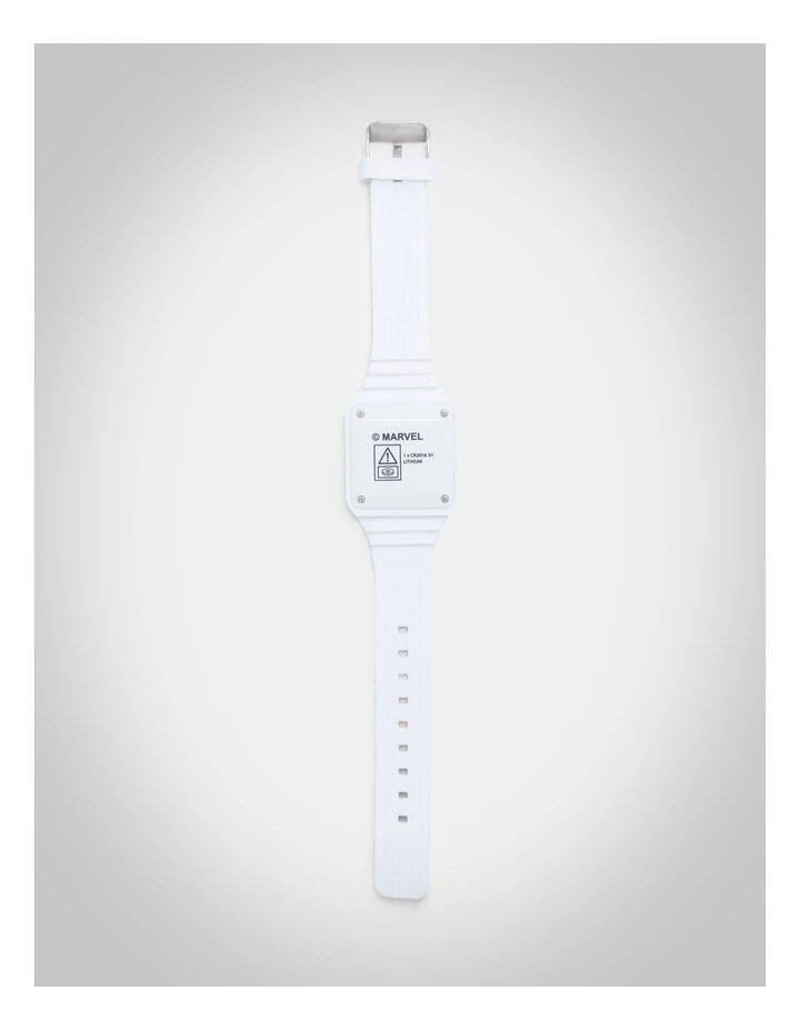 LED Watch in Multi image 4