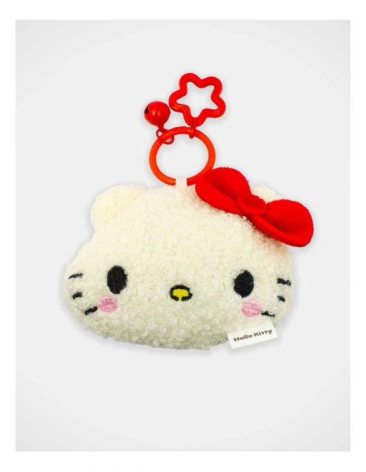 Coin Purse in Multi image 1