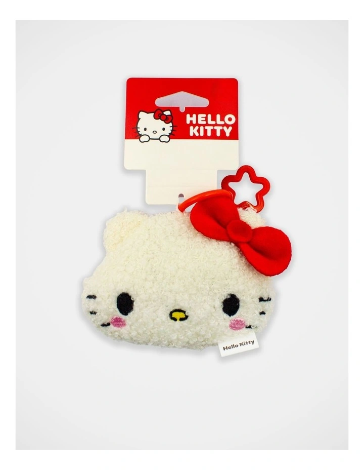 Coin Purse in Multi image 2