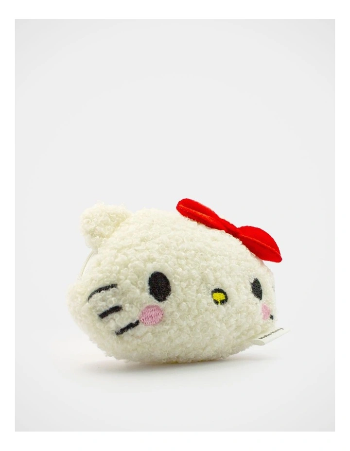 Coin Purse in Multi image 3