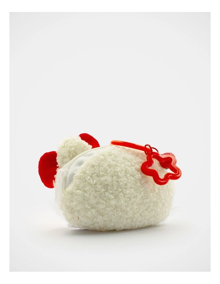 Coin Purse in Multi image 4