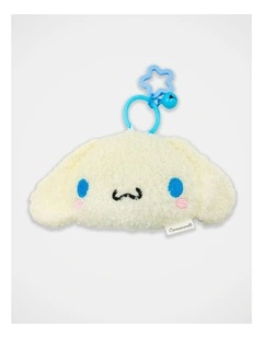 Cinnamoroll Coin Purse in Multi