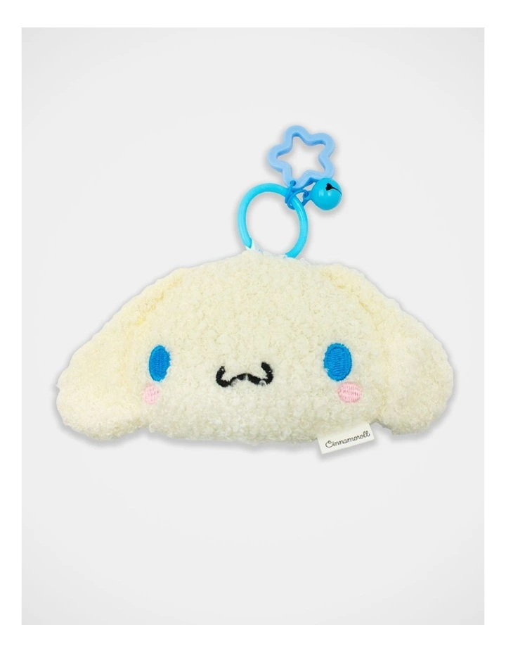 Cinnamoroll Coin Purse in Multi image 1