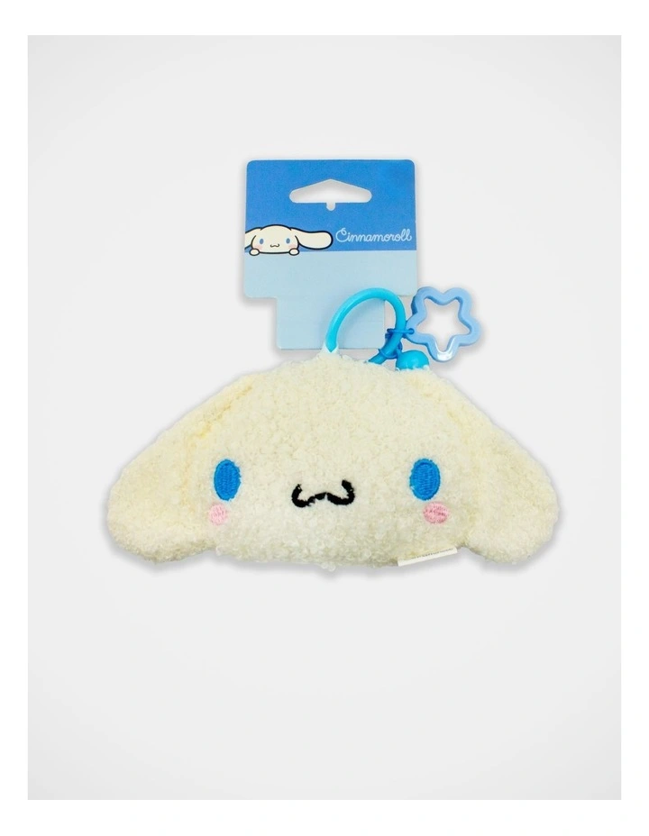 Cinnamoroll Coin Purse in Multi image 2