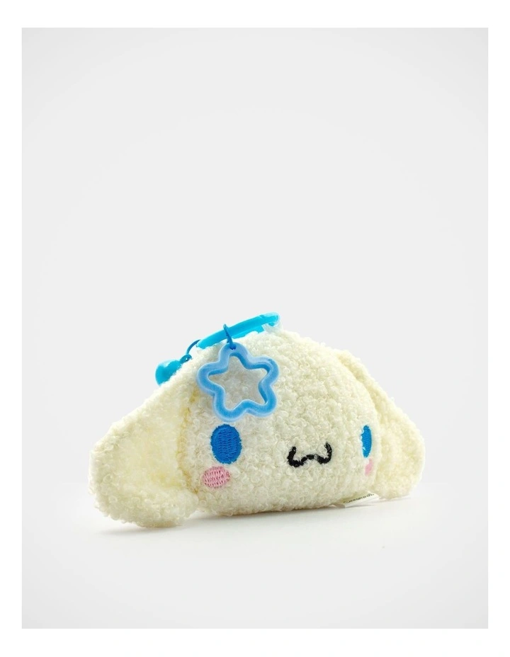Cinnamoroll Coin Purse in Multi image 3