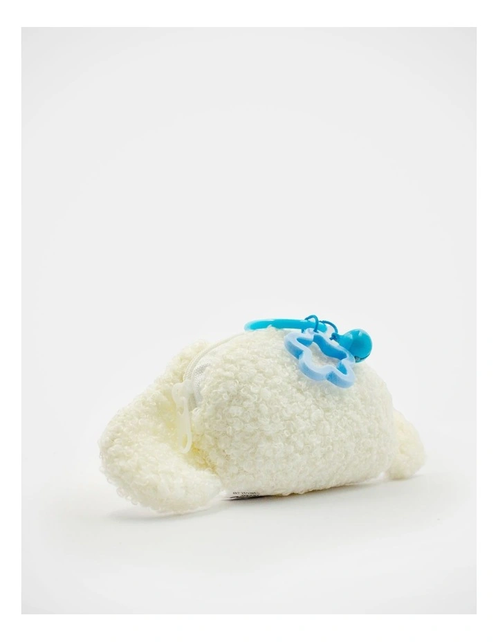 Cinnamoroll Coin Purse in Multi image 4