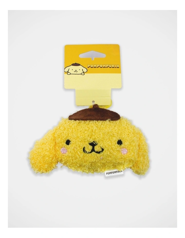 Pompompurin Coin Purse in Multi image 2