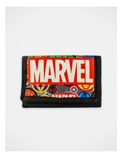 Tri Fold Wallet