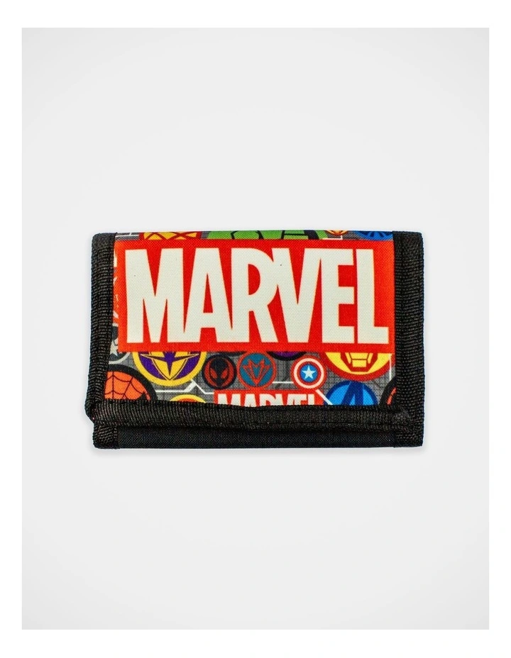 Tri Fold Wallet image 1