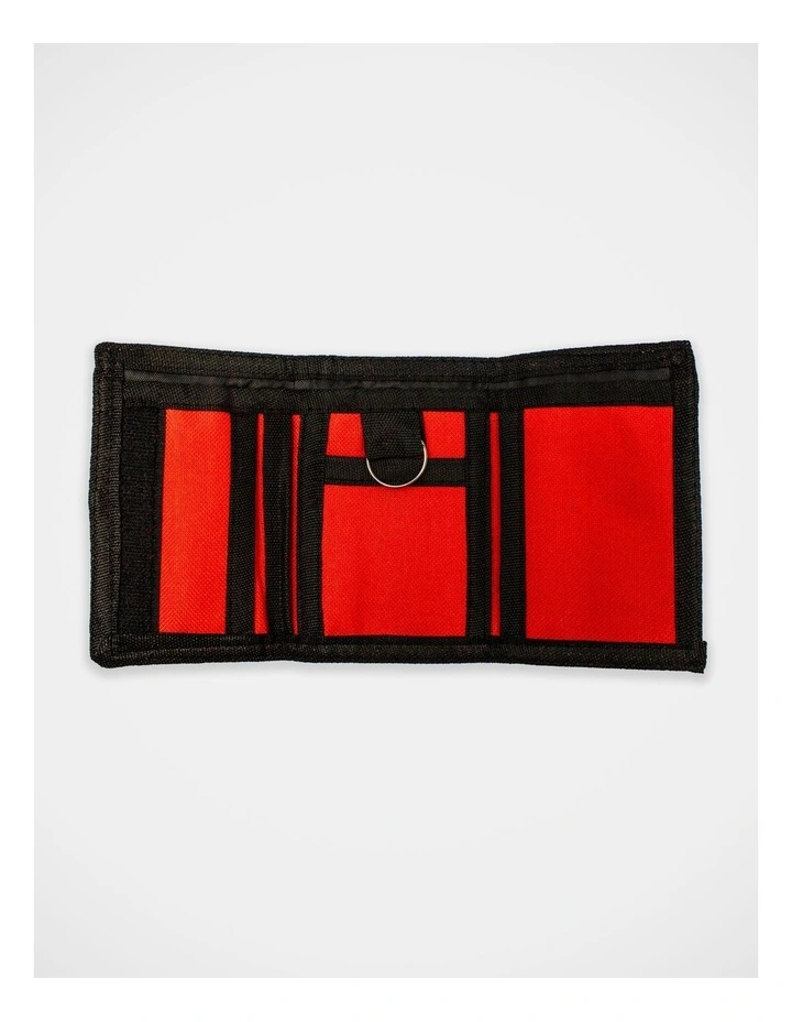 Tri Fold Wallet image 2