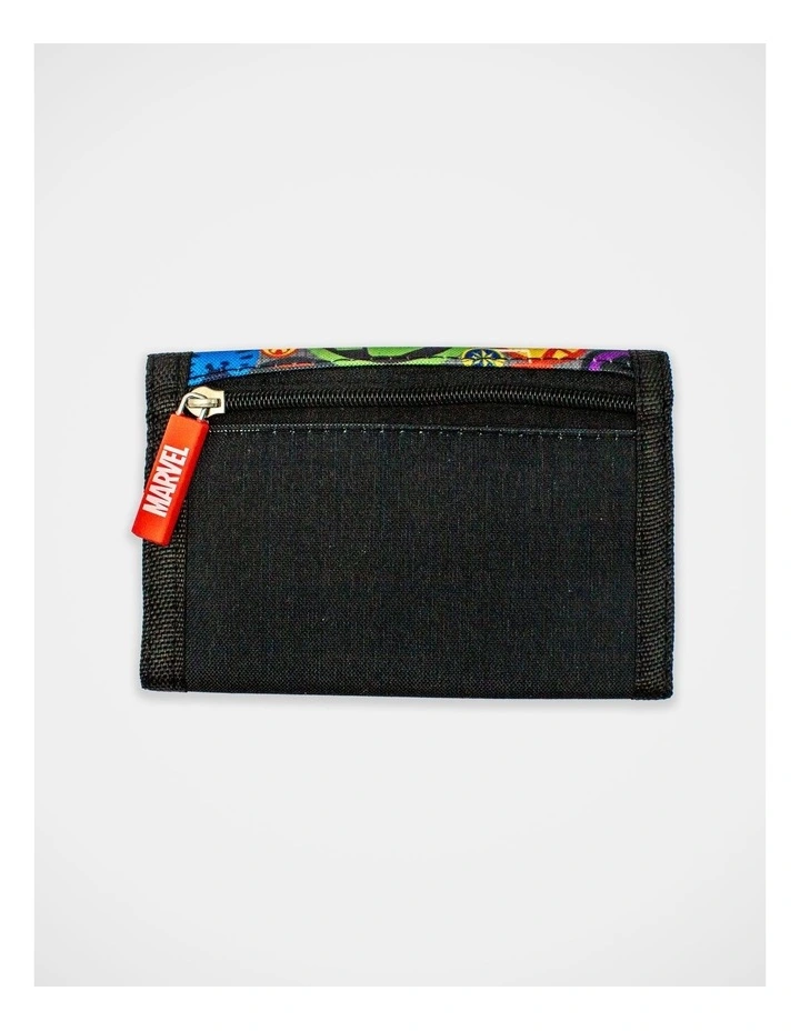 Tri Fold Wallet image 3