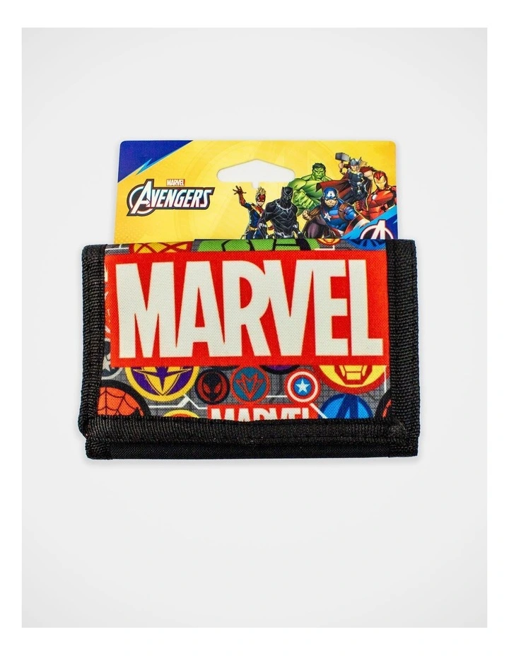 Tri Fold Wallet image 4