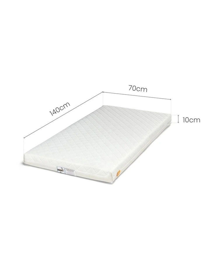 Harwell Bundle Set 4 Piece in White image 2
