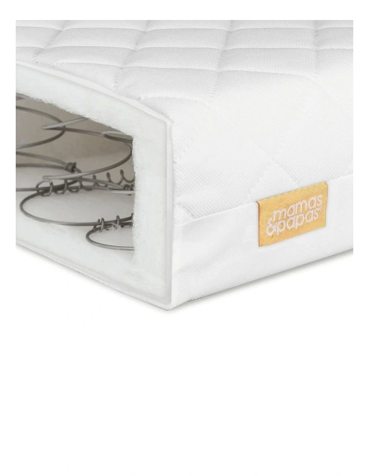 Harwell Bundle Set 4 Piece in White image 5