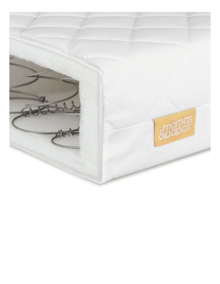 Harwell Cashmere Set 5 Piece in Beige image 5