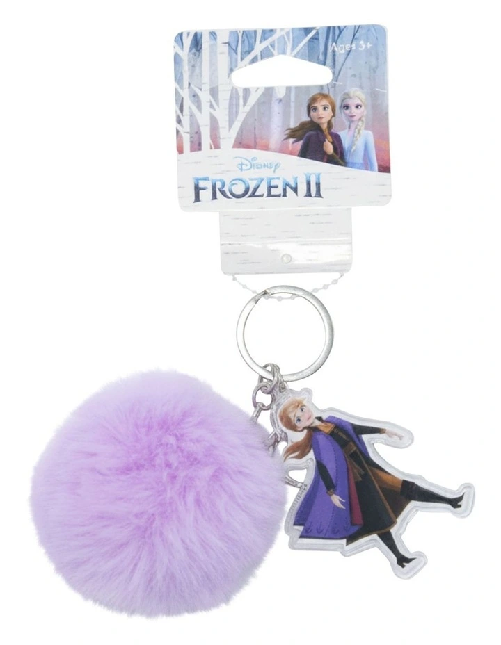 Anna Bag Charm in Multi image 1