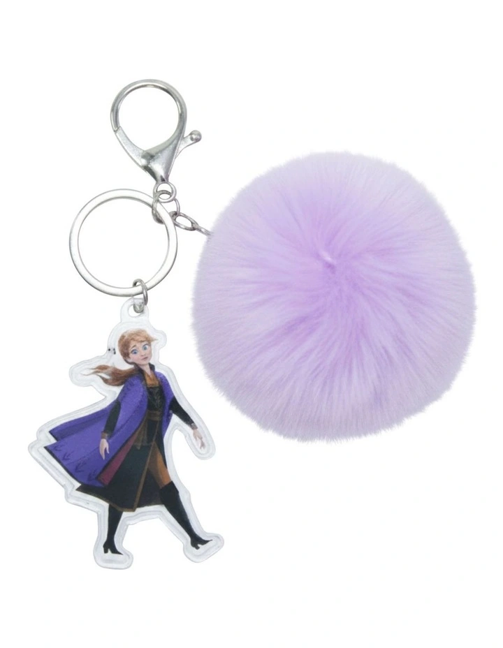 Anna Bag Charm in Multi image 2