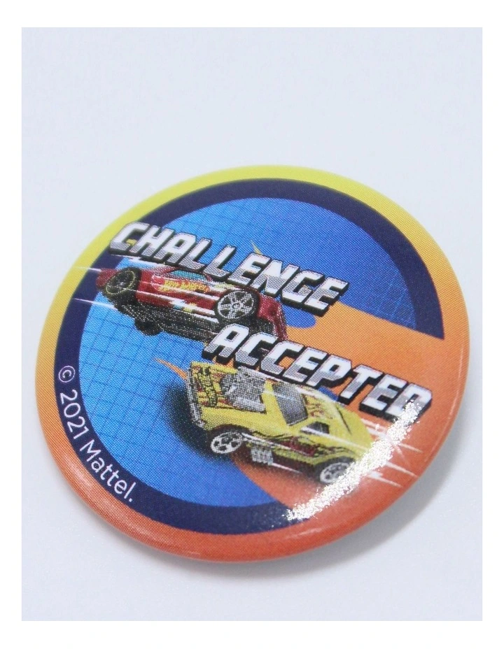 Patch And Badge Pack in Multi image 5