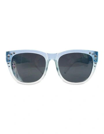 Elsa Gradient Sunglasses in Multi